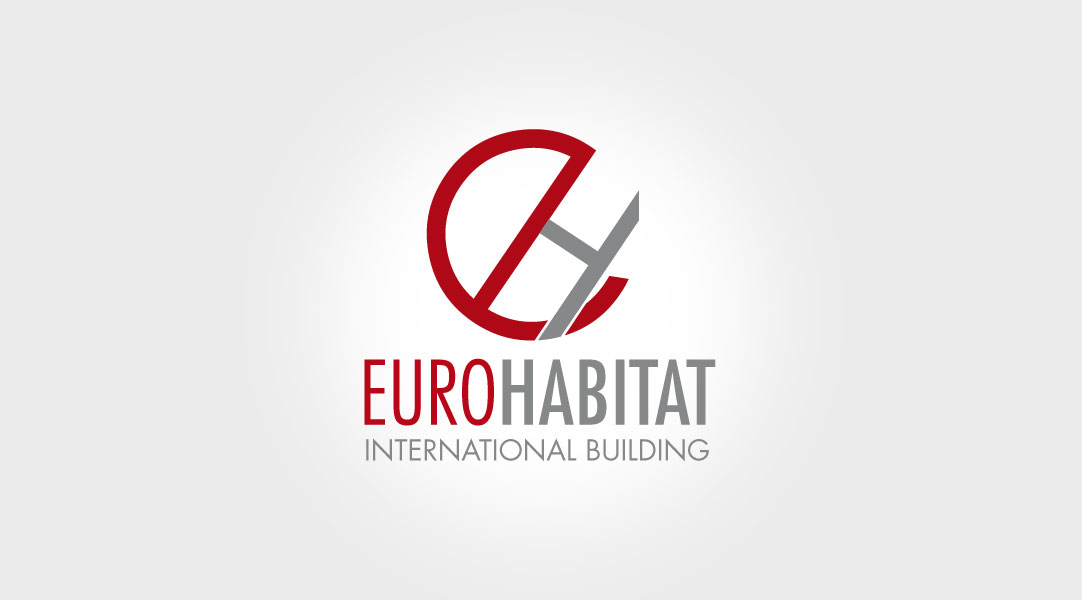 Realizzazione Logo Eurohabitat