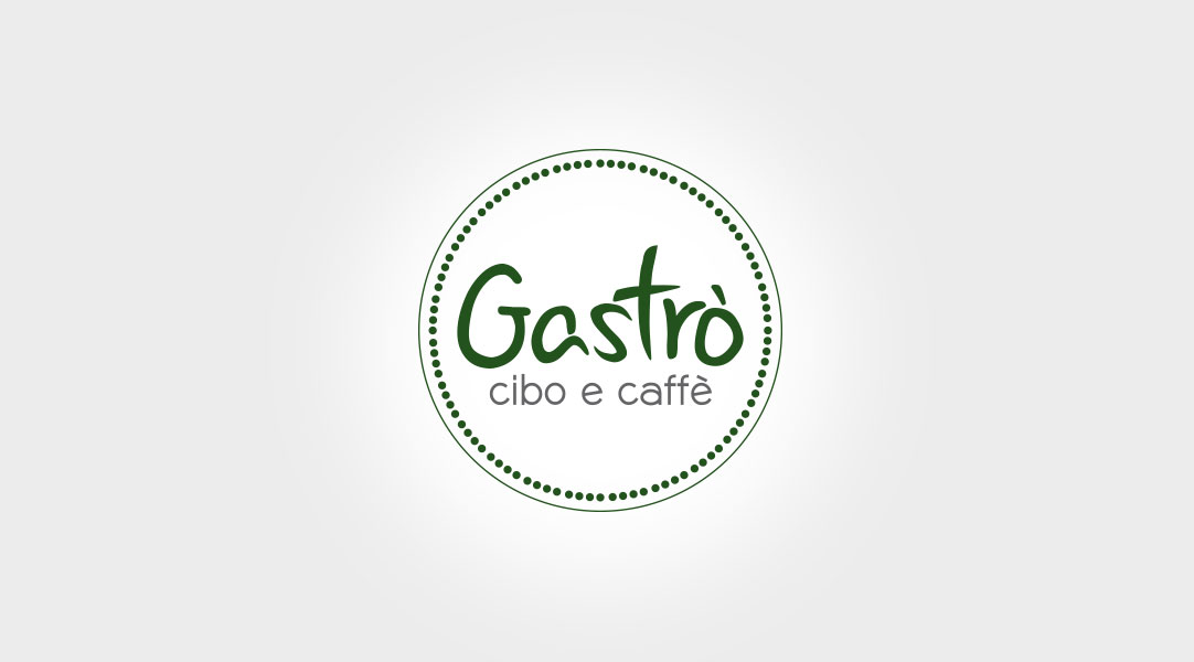 Realizzazione Logo Gastro