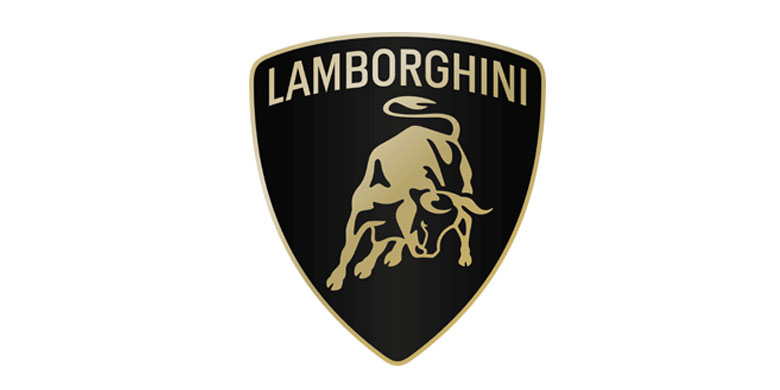 Logo Lamborghini Oggi 2024