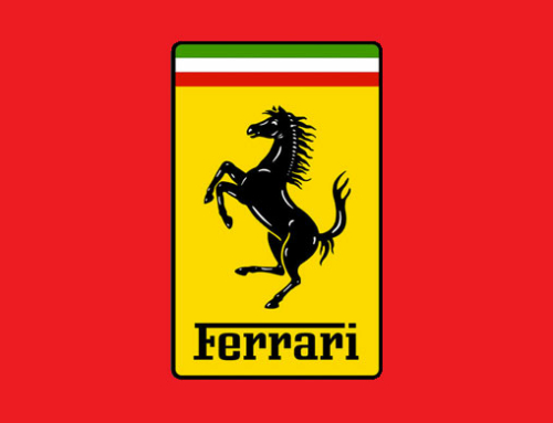 Logo Ferrari: Storia, Evoluzione e Stile del Marchio