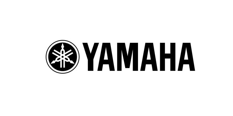 Logo Yamaha 1967