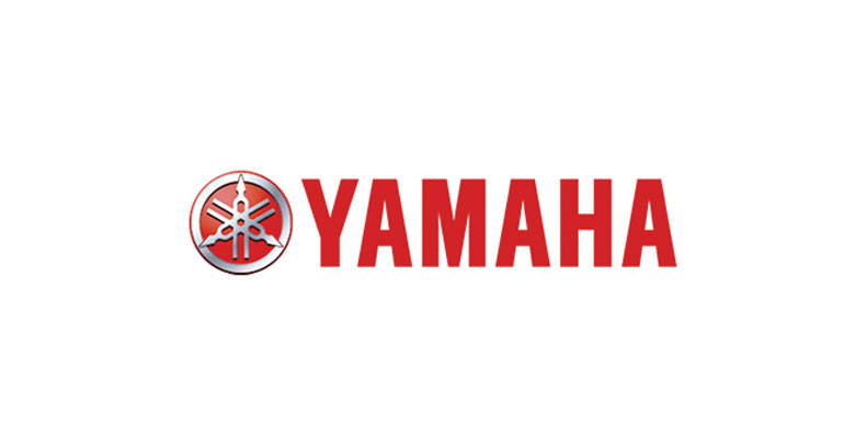 Logo Yamaha Oggi