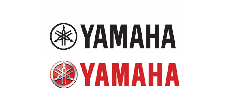 Logo Yamaha