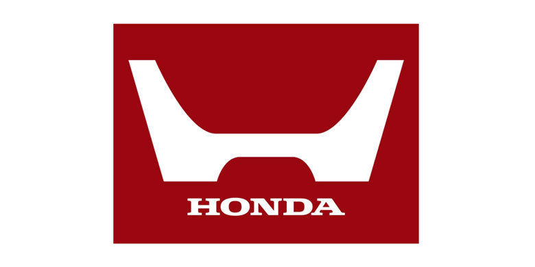 Logo honda auto 1961