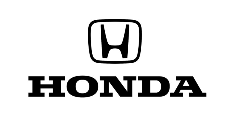 Logo honda auto 1981