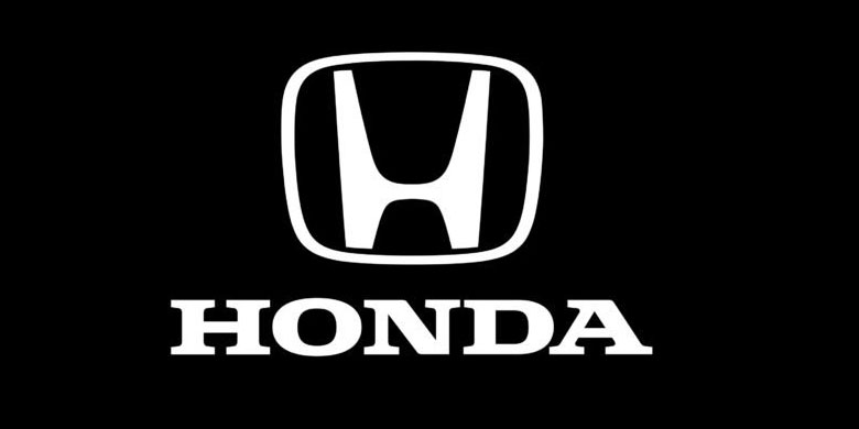 Logo honda auto oggi