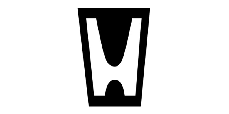 Logo honda auto restyling 1969