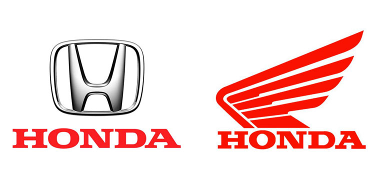 Logo honda