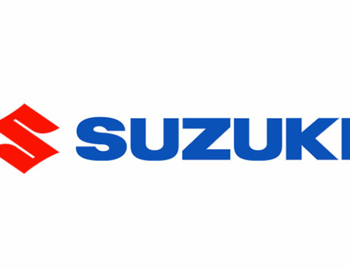 Logo Suzuki: Storia, Origini ed Evoluzioni del Marchio