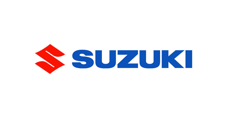 Storia Logo suzuki