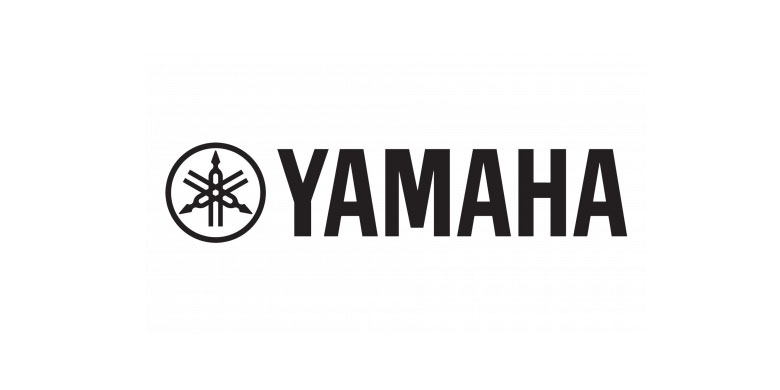 Restyling logo Yamaha 1980