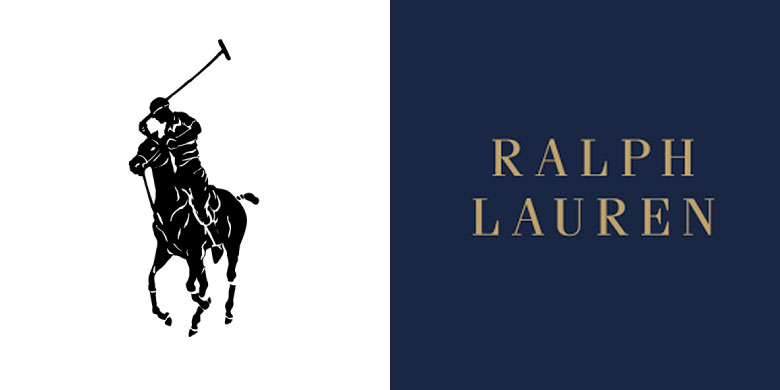 Logo Ralph Lauren