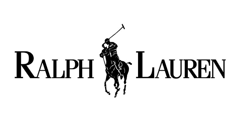 evoluzione Logo Ralph Lauren