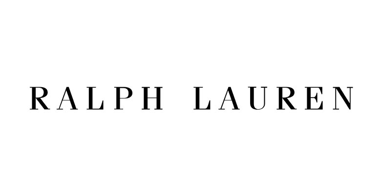 font Logo Ralph Lauren