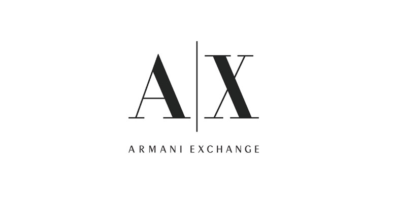 Logo Armani Exchange