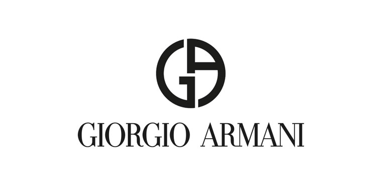 Logo Giorgio Armani