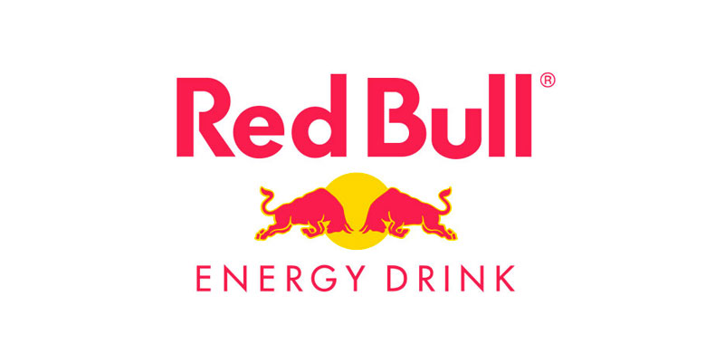 Logo Red Bull