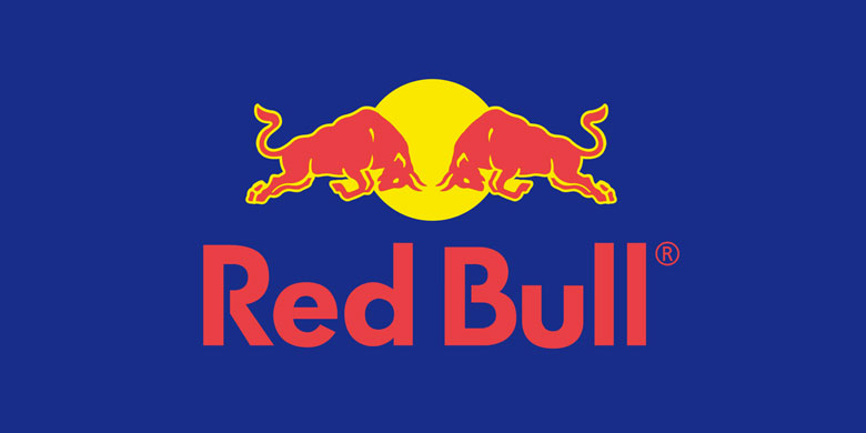 significato Logo Red Bull