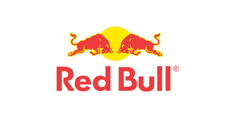 stile Logo Red Bull