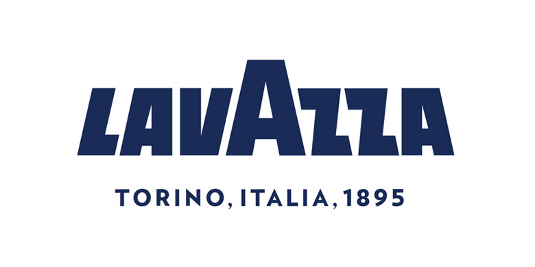 Lavazza Logo Oggi