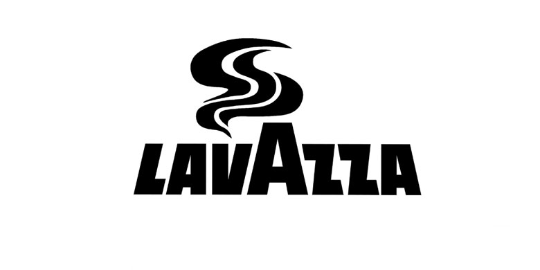 Lavazza Logotipo 1986