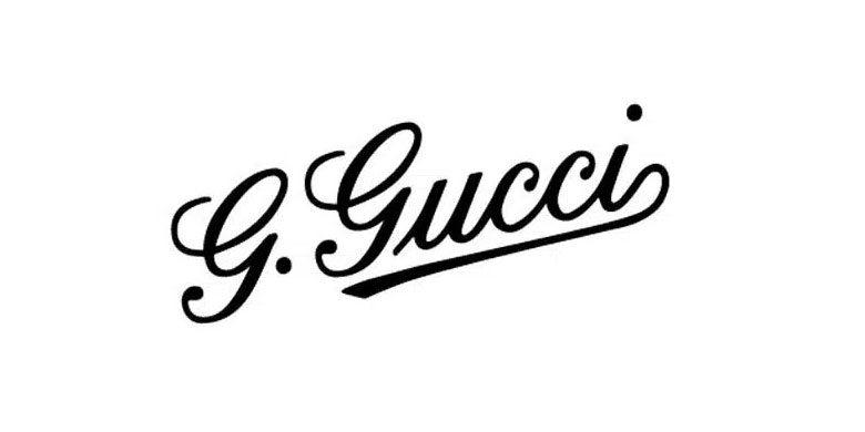 Logo Gucci 1929