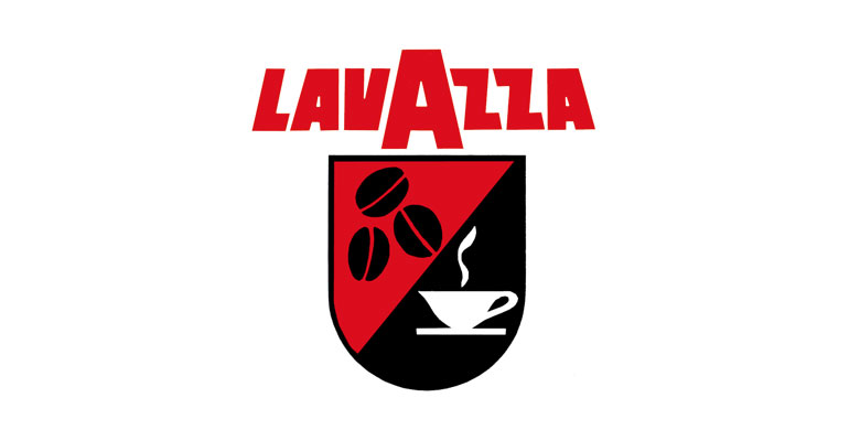 Logo Lavazza 1946