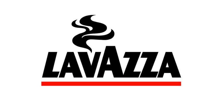 Logo Lavazza restyling 1991