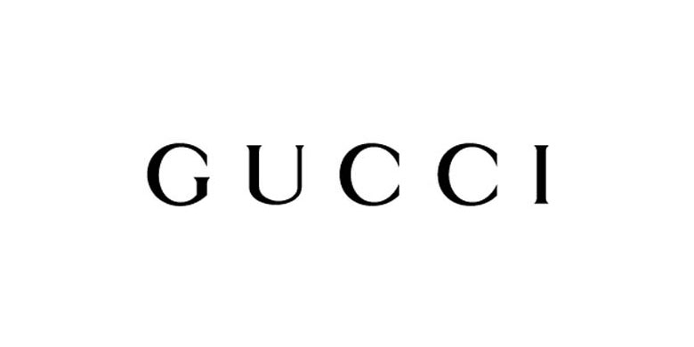 Logotipo Gucci 1998