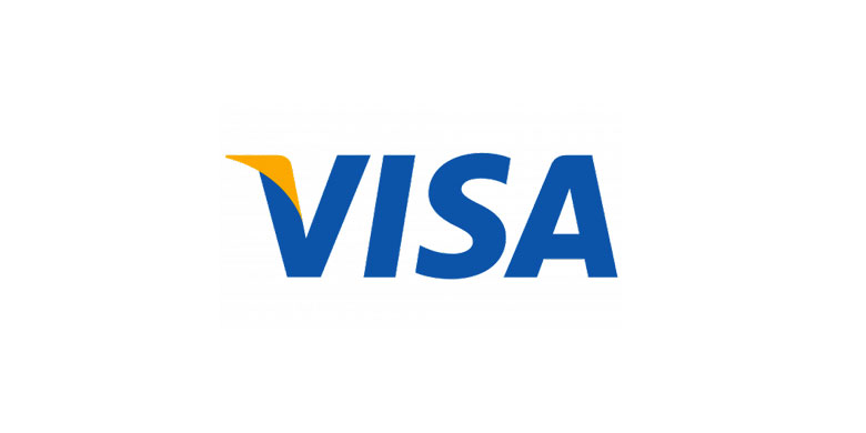 Logotipo Visa 2006