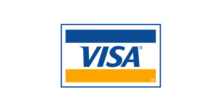 Nuovo Logo Visa 1992