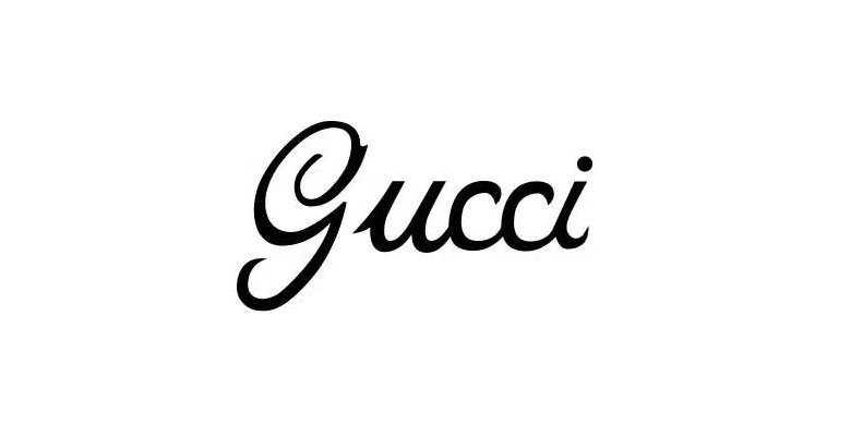 Primo logo Gucci 1923