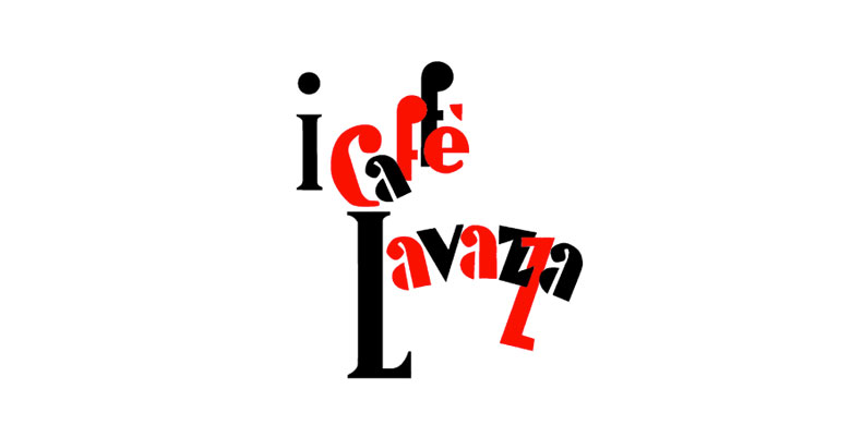 Primo logo Lavazza 1927