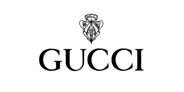 Restyling Logo Gucci 1971