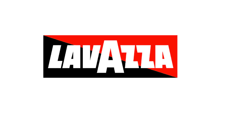 Restyling Logo Lavazza 1950