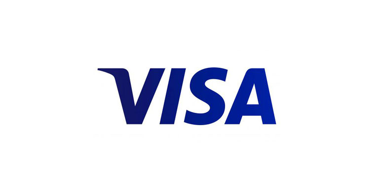 Restyling Logotipo Visa 2014