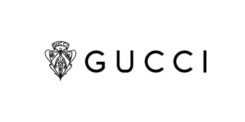 Simbolo e Logotipo Gucci 1958