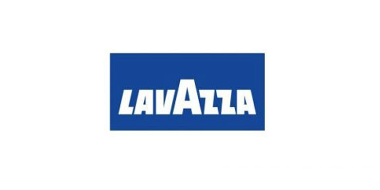 Versione Logo Lavazza 1994