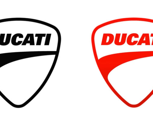 Logo Ducati: Storia, Origini ed Evoluzioni del Marchio