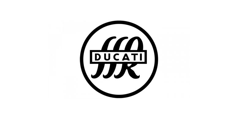 Restilyng Logo SSR Ducati 1935