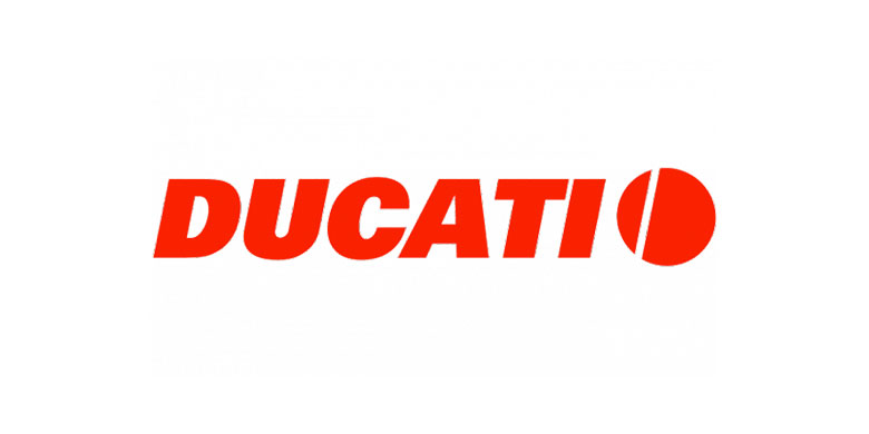 Restyling Logo Ducati 1995