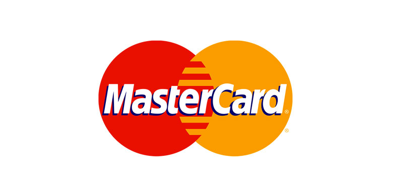 Restyling Simbolo Mastercard 1996