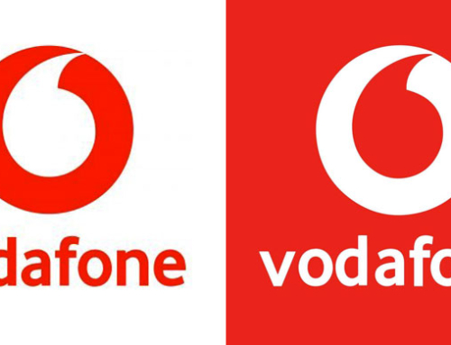 Logo Vodafone: Storia, Origini ed Evoluzioni del Marchio