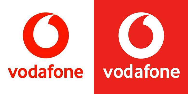 storia Logo Vodafone